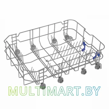 Посудомоечная машина HOMSair DW44L-2 картинка 13